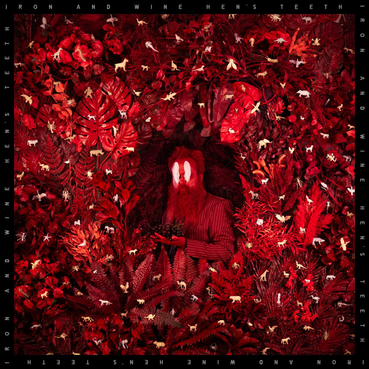 Hen's Teeth – Sub Pop Direct