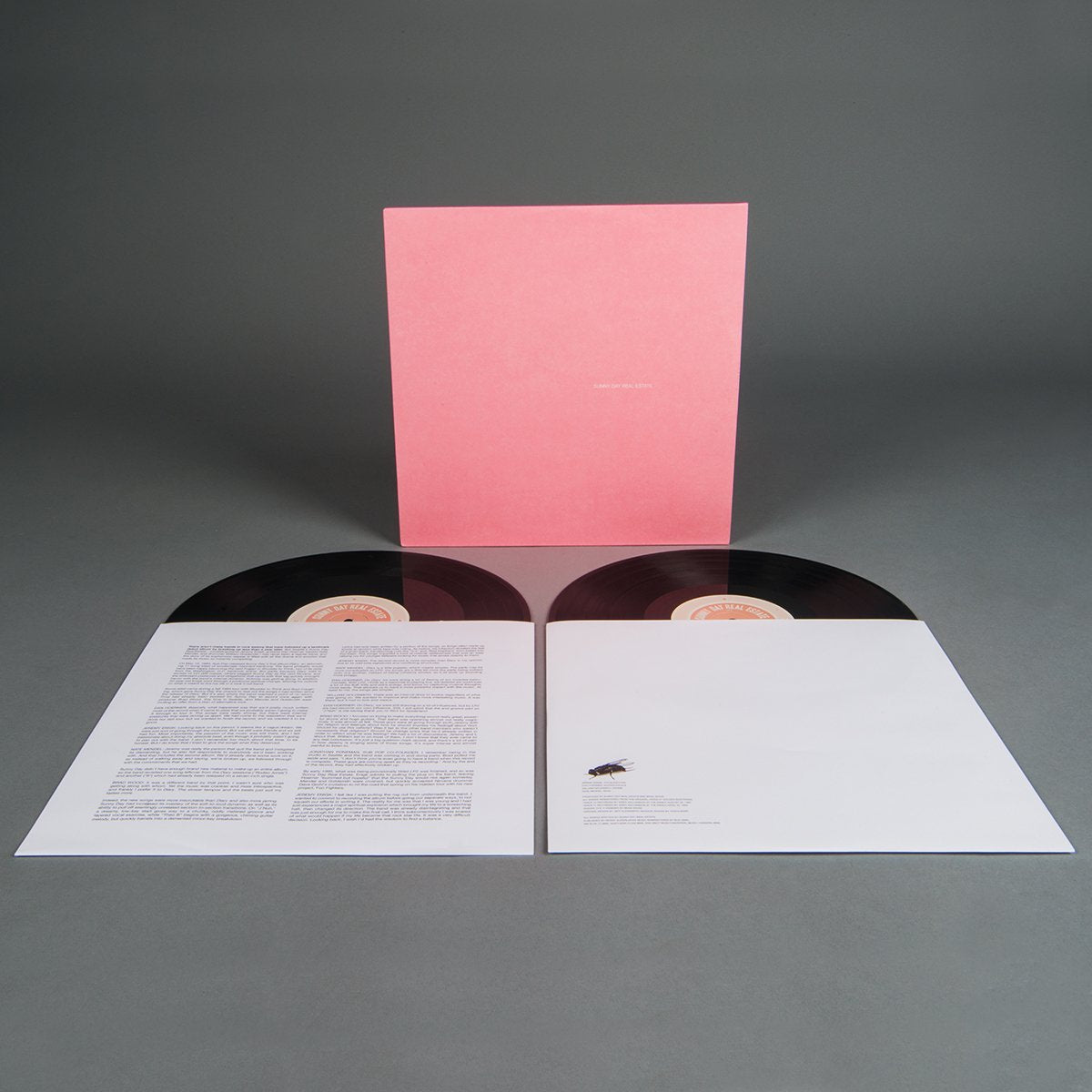 LP2 (Remastered and Expanded Edition) Sub Pop Direct